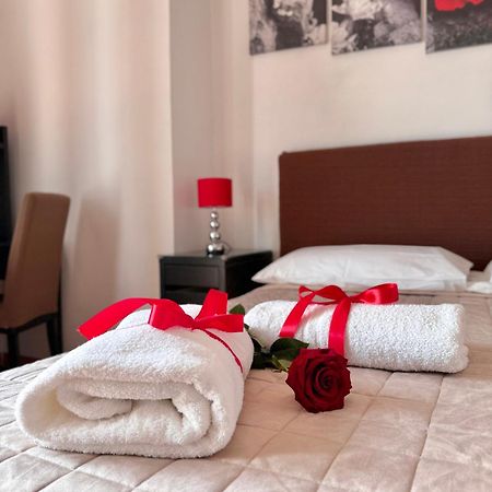 Vanvitelli Home Казерта Екстер'єр фото