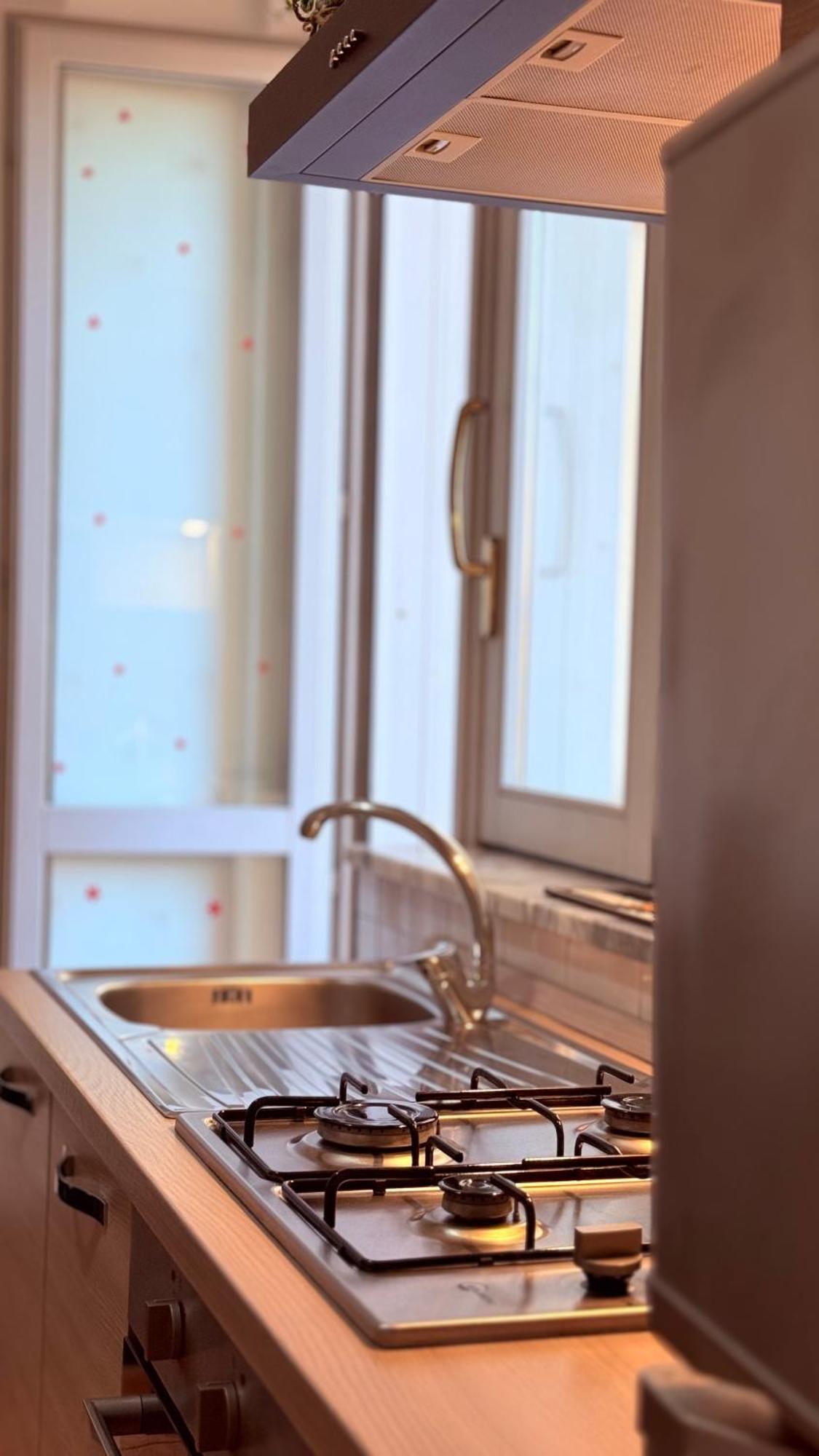 Vanvitelli Home Казерта Екстер'єр фото