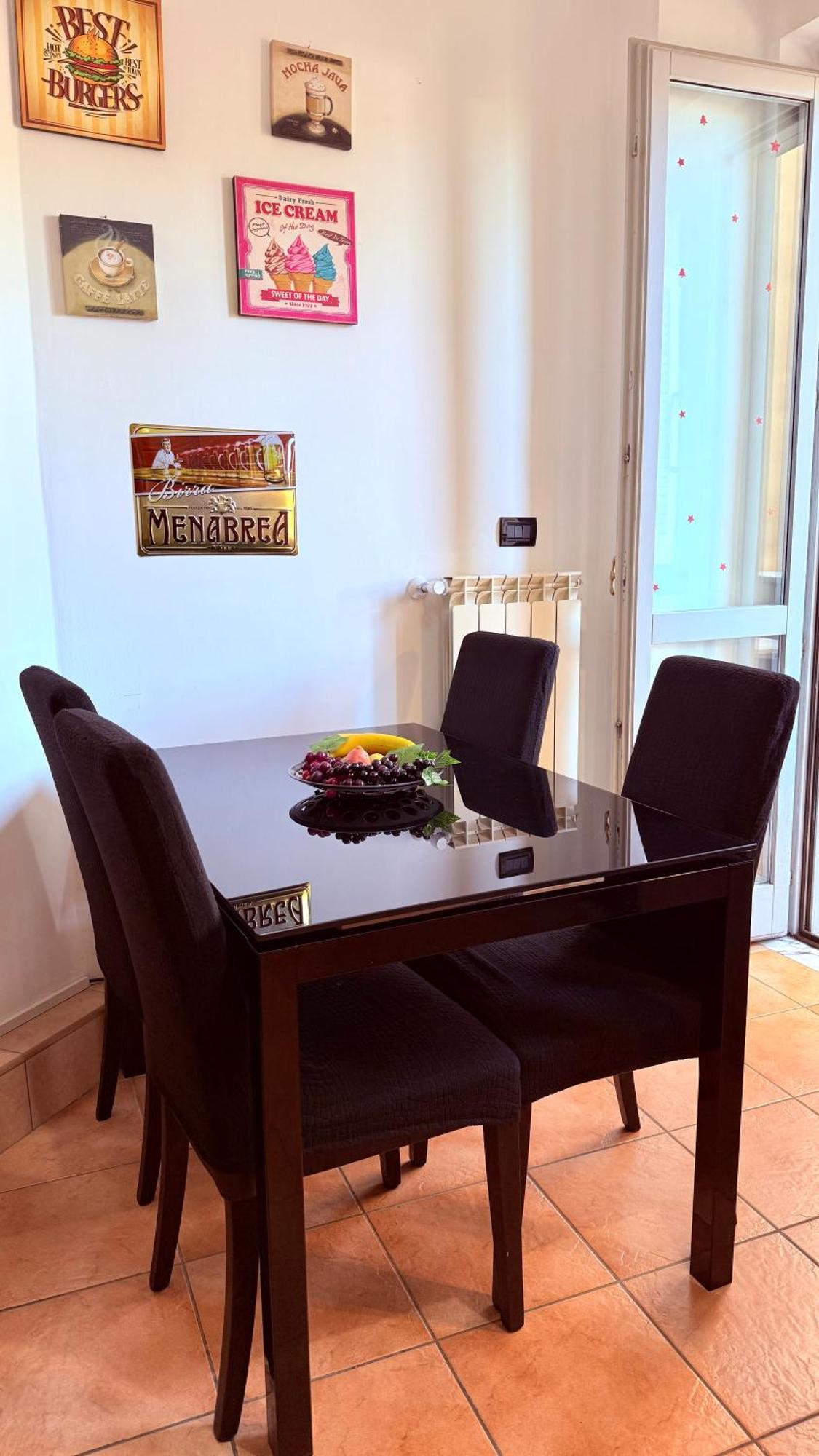 Vanvitelli Home Казерта Екстер'єр фото