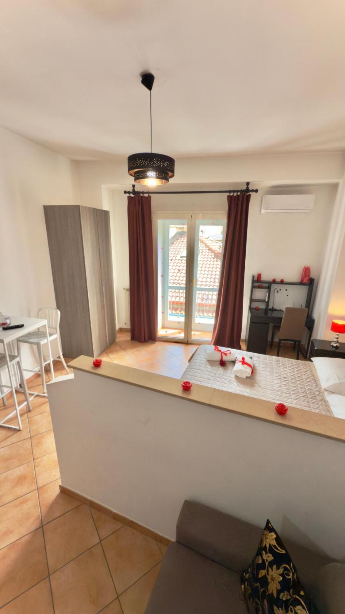 Vanvitelli Home Казерта Екстер'єр фото