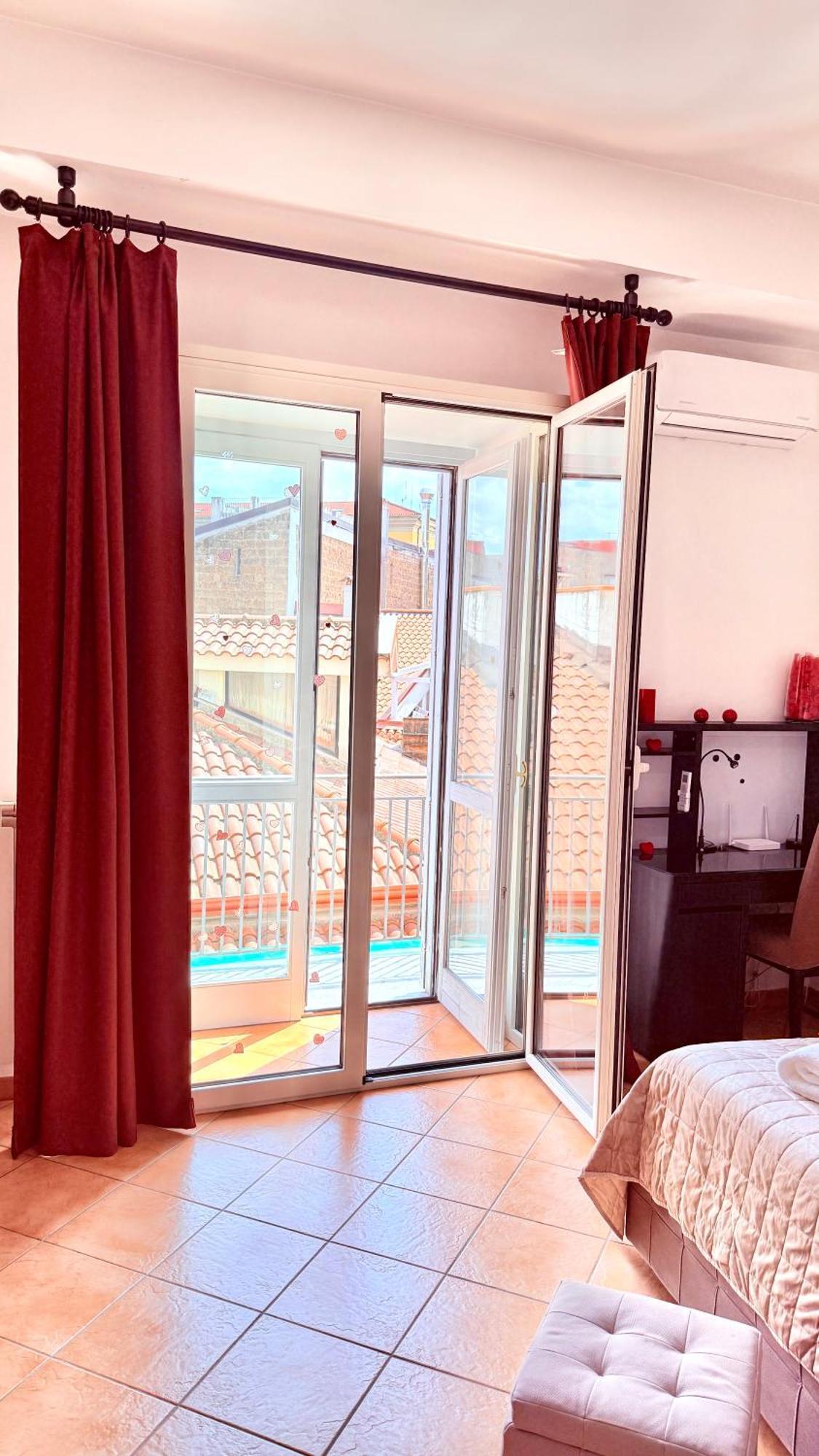 Vanvitelli Home Казерта Екстер'єр фото